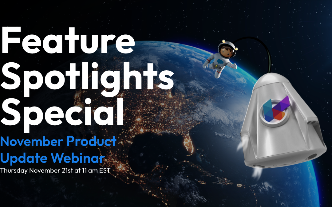 November 2024 Klient Product Update Webinar